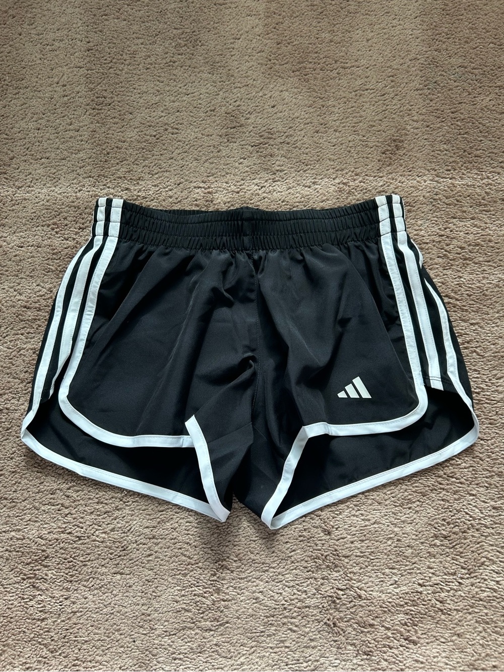 Adidas Running Short